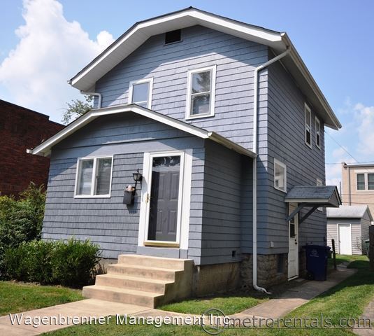 Primary Photo - 2 br, 1 bath House - 1359 Hollywood Place ...