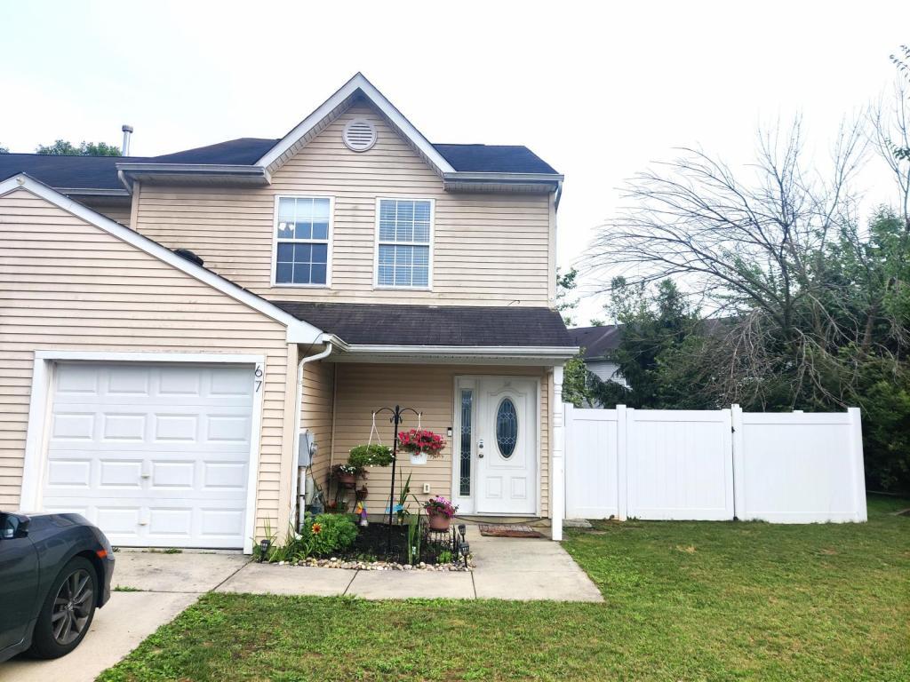 Primary Photo - 67 High Meadows Dr