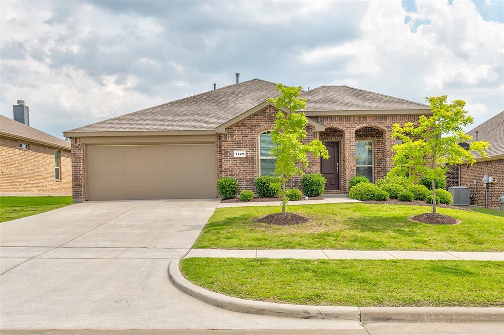 1429 Clayton Ln, Celina, TX 75009 House Rental in Celina, TX