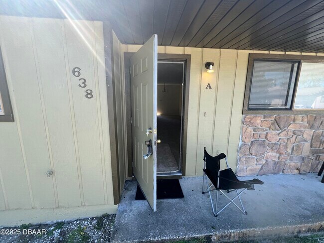 Foto del edificio - 638 LPGA Blvd