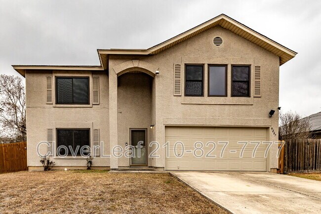 Foto del edificio - 9227 Bowen Dr