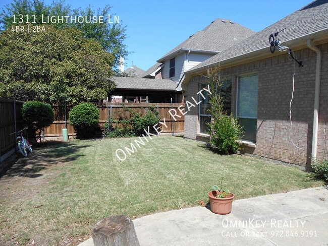 Building Photo - 1311 Lighthouse Ln