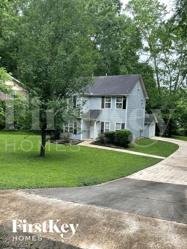 Primary Photo - 3827 Monarch Ct