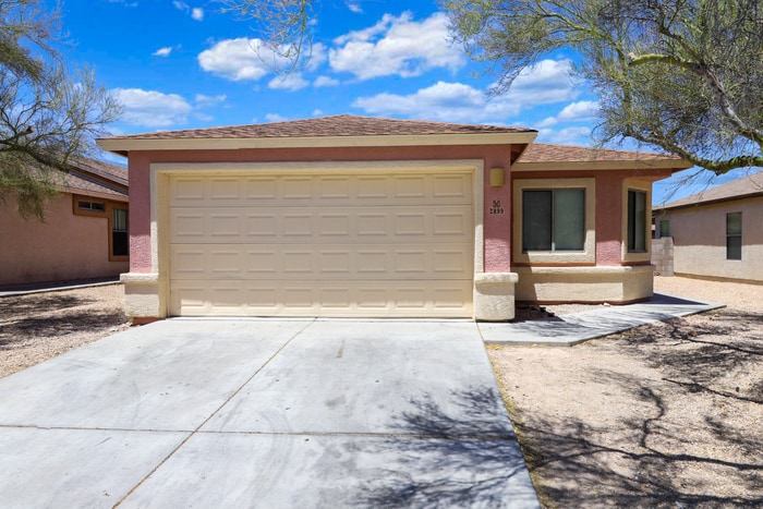 Primary Photo - Four Bedrooms!