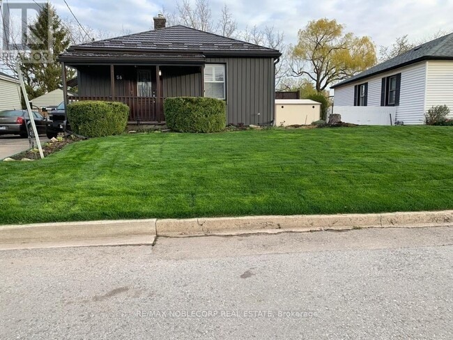 Building Photo - 56 Argyle Crescent