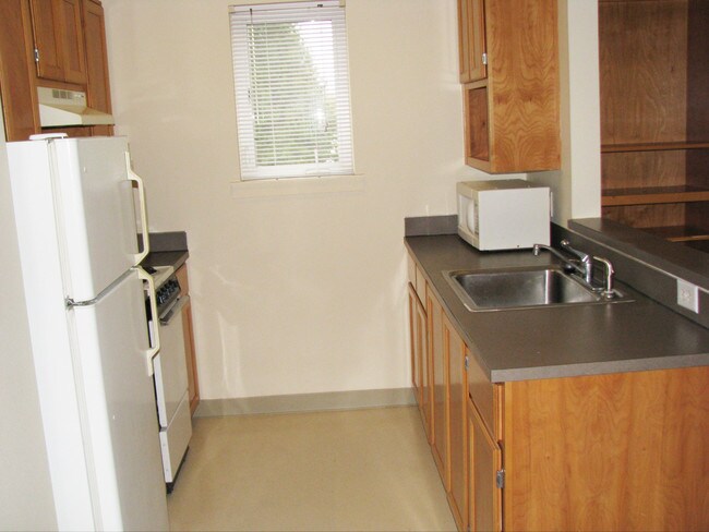 Foto del edificio - Fisher Ridge Apartments