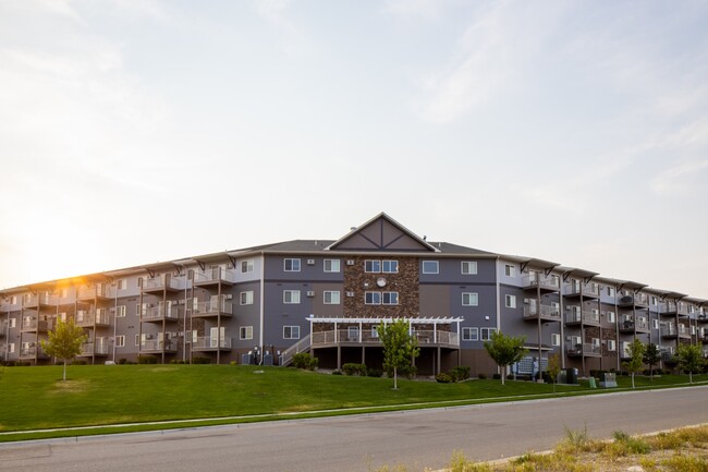 Foto del edificio - Bluffs of Williston