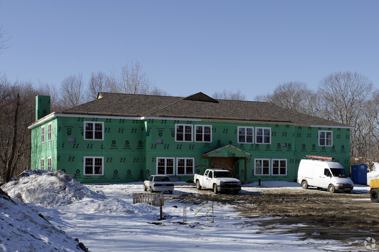 Primary Photo - 1838 Kingstown Rd
