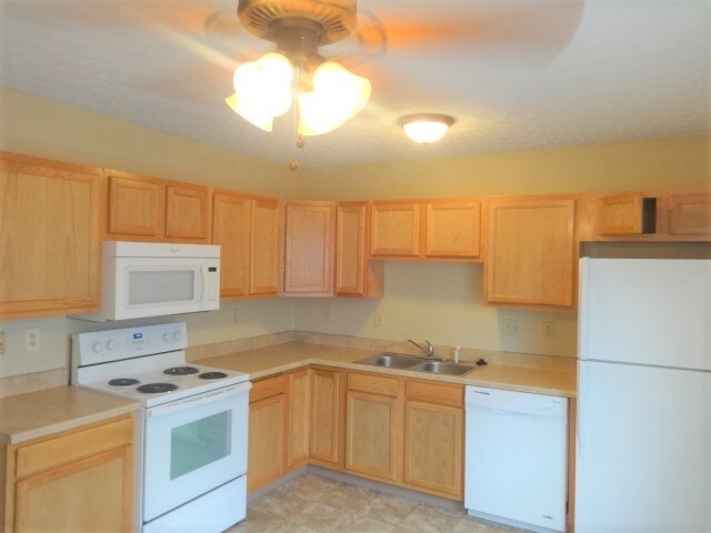 Foto del edificio - 4541 Parkwick Dr