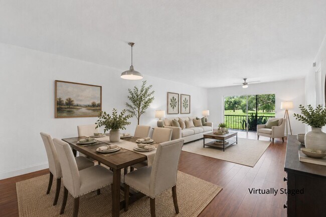 Foto del edificio - 6260 S Falls Cir Dr