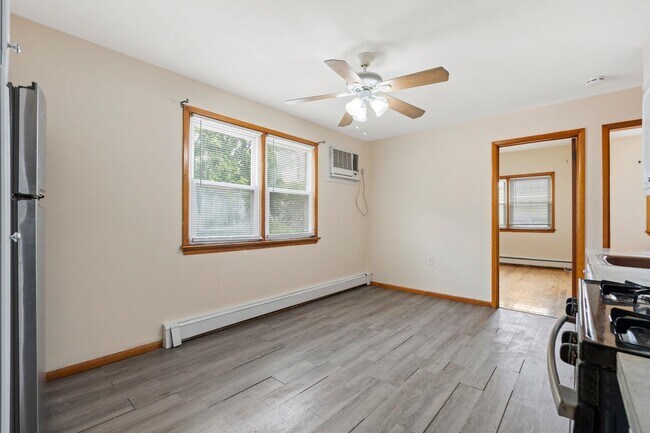 Foto del edificio - 39 W 51st St