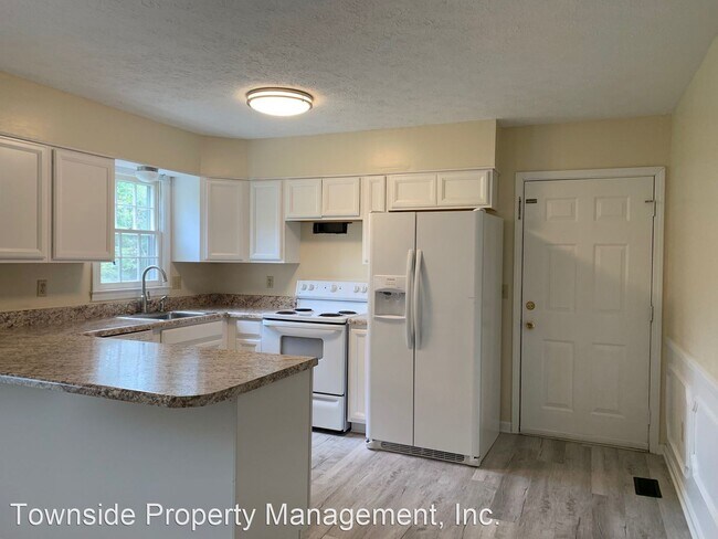 Foto del edificio - 4 br, 2 bath House - 208 Woodbine Dr.