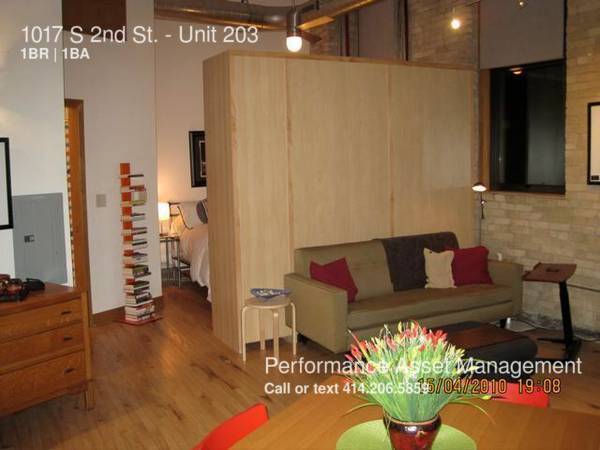 Foto del edificio - 1017 S 2nd St