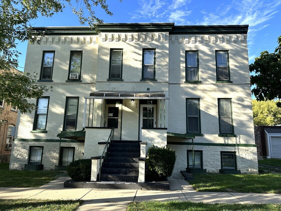Foto principal - 312 Fulton St