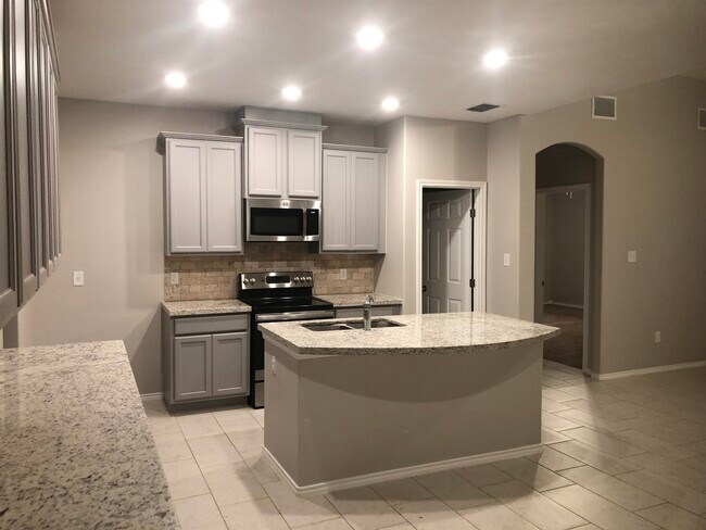 Foto del edificio - 1404 Sambar Lp