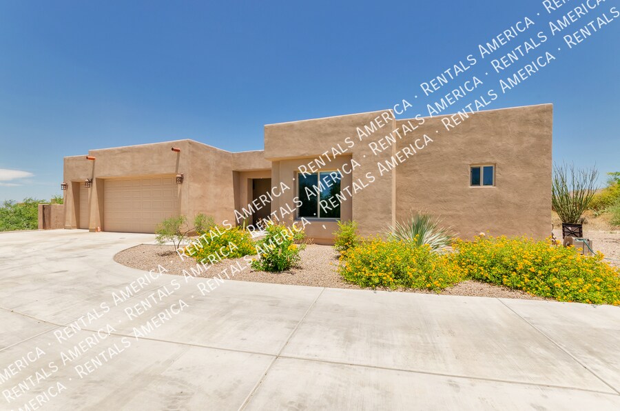 Primary Photo - 9441 E Purple Orchid Pl