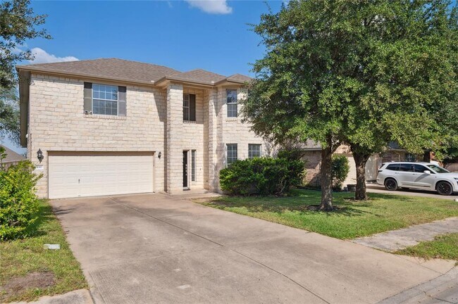 Foto del edificio - 4517 Heritage Well Ln