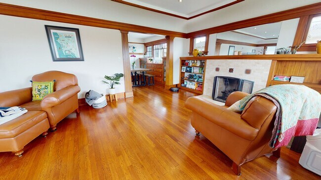 Foto del edificio - Charming Historic Craftsman