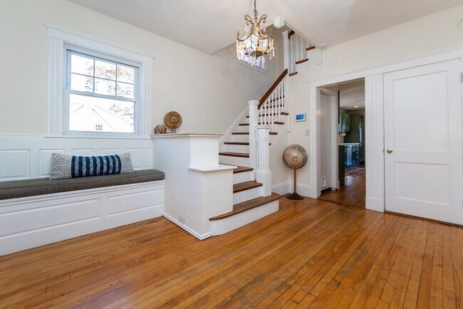 Foto del edificio - 59 Langdon Ave