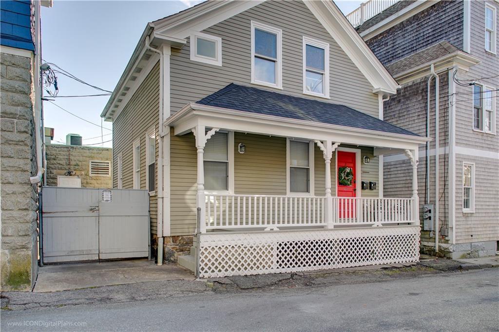 Primary Photo - 2 Goodwin St