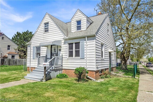 Building Photo - 13702 Wainstead Ave