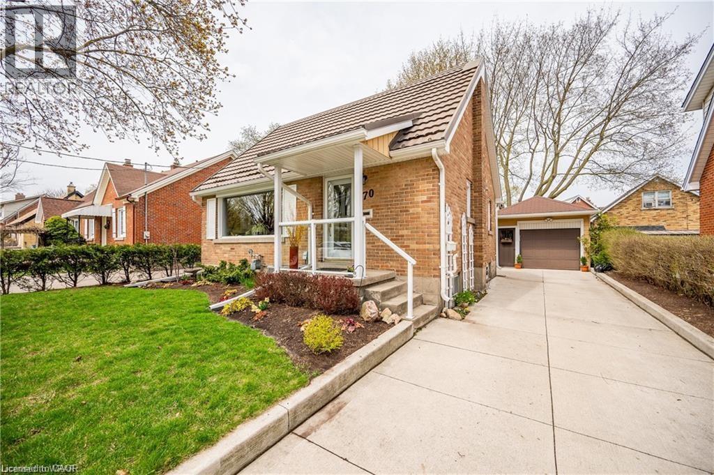 Photo principale - 270 Mansion St