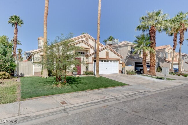 Foto del edificio - 9204 Sapphire Point Ave