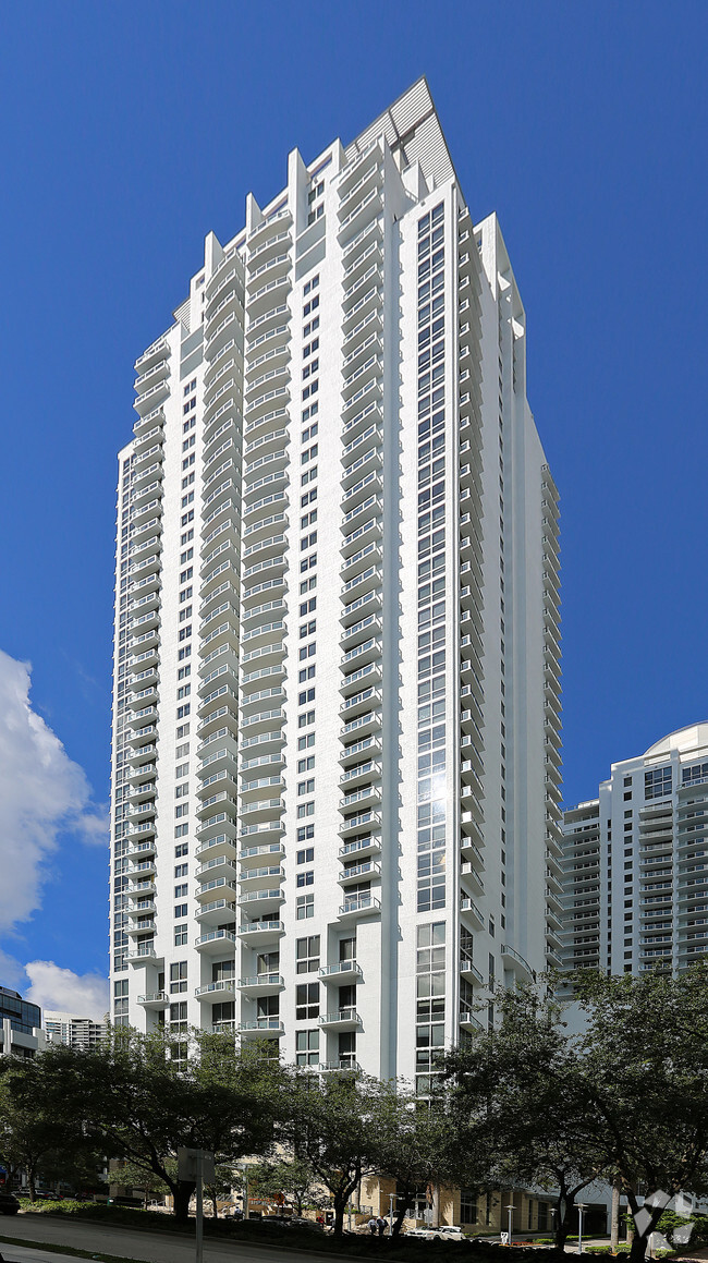 Buy Apartment Brickell Miami