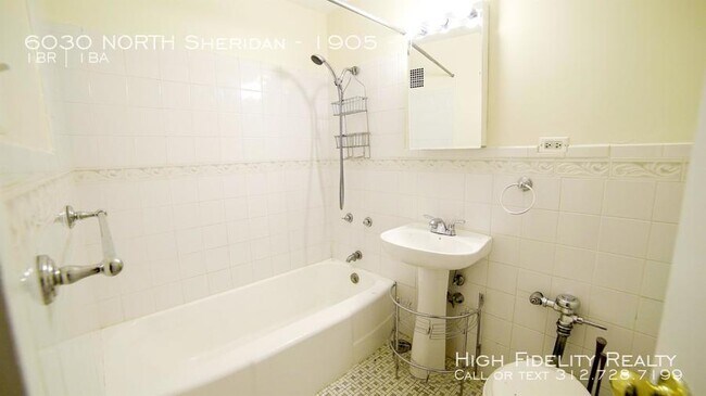 Foto del edificio - NORTH Sheridan