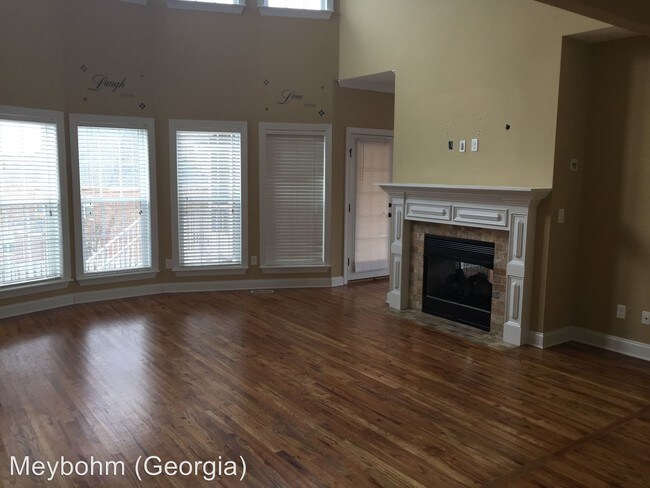 Building Photo - 5 br, 4.5 bath House - 1021 Bristol Trail