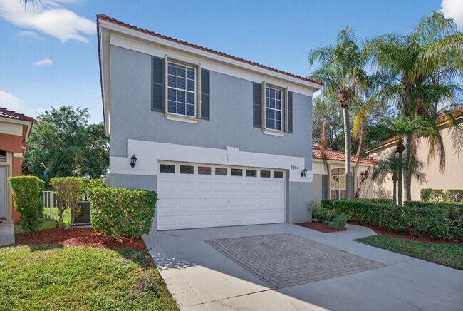 Foto del edificio - 7004 Galleon Cove Cir