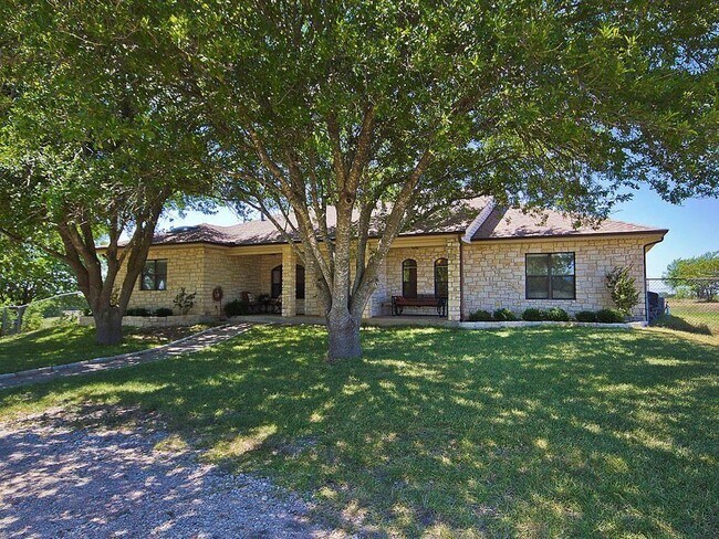 Building Photo - 1501 Cotton Gin Rd