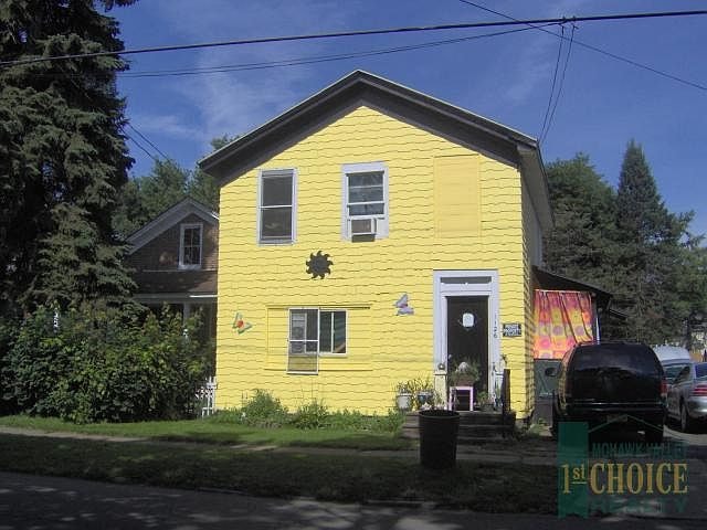 Building Photo - 1126 Schuyler St