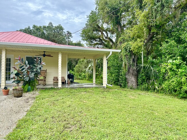349 Fraser Ave, LaBelle, FL 33935 - House Rental in LaBelle, FL