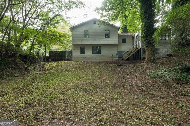 Foto del edificio - 3038 Courtney Dr