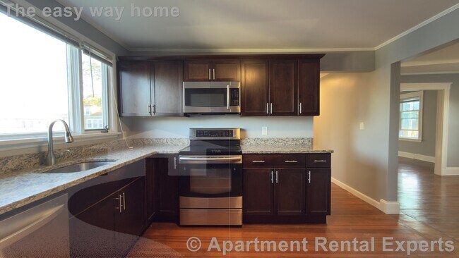 Foto del edificio - 62 Billings Ave