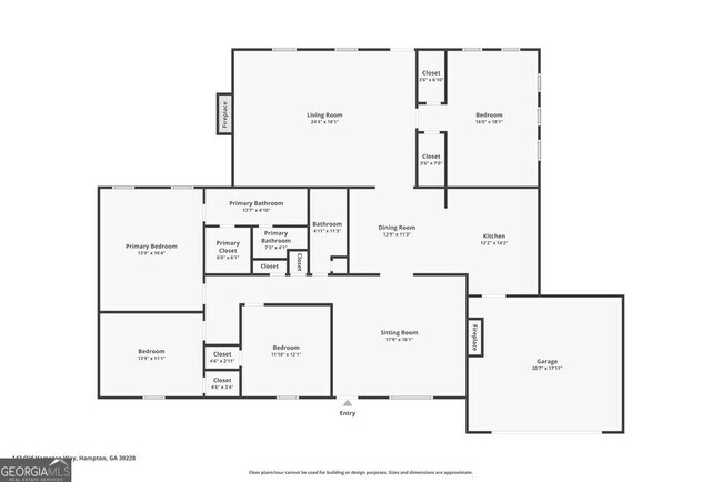 Building Photo - 142 Old Hampton Way