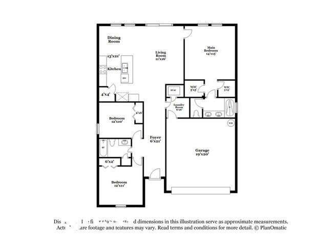 Building Photo - 18424 Hunters Meadow Walk