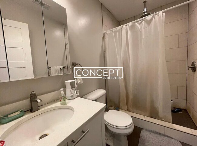 Foto del edificio - 169 Hampshire St