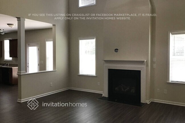 Foto del edificio - 5232 Sapphire Springs Dr
