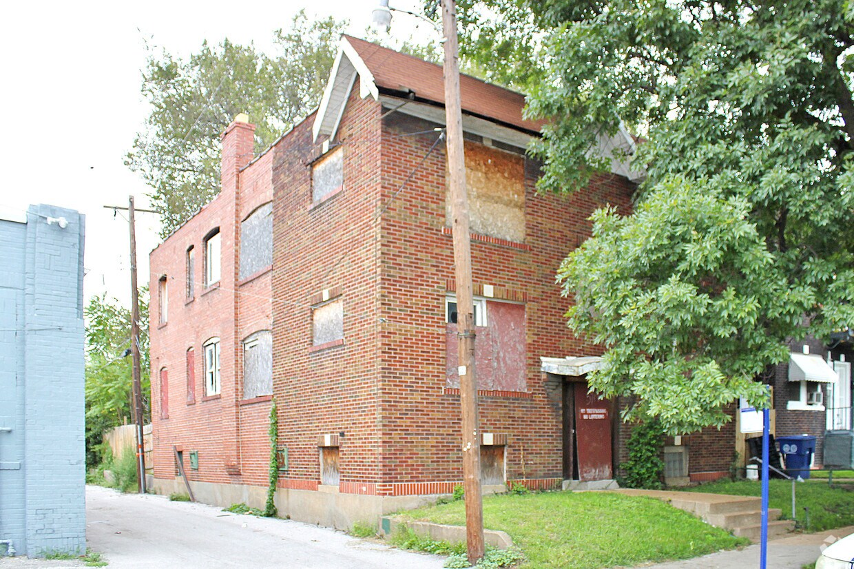 Foto principal - 3715 Fair Ave