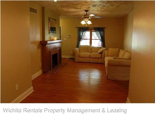 Building Photo - 3 br, 1 bath House - 1127 S Minneapolis