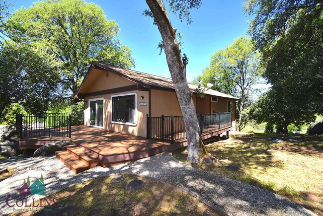 Foto del edificio - Comfortable 2-Bedroom Home in Lake Wildwood