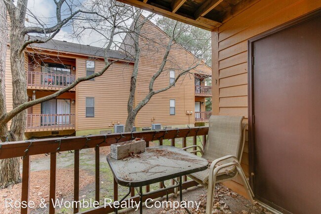 Building Photo - 2 br, 2 bath House - 3053 Cape Henry Court