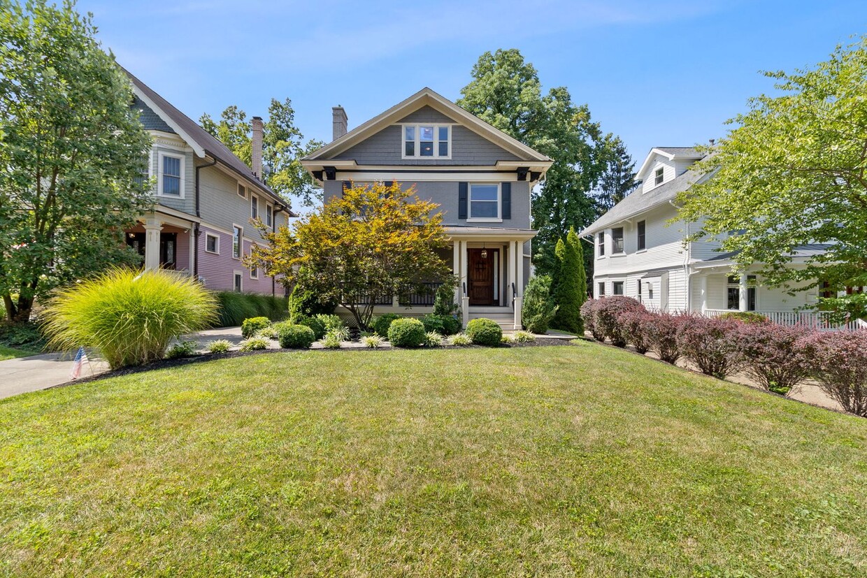 Foto principal - OAKLEY - Stunning executive tudor