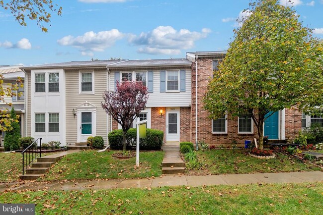 Foto del edificio - 7821 Fairborn Ct