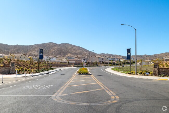 Foto del edificio - Cimarron Ridge