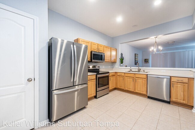 Foto del edificio - 3 br, 2.5 bath House - 4863 Pond Ridge Drive