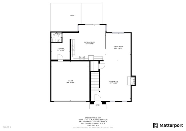 Foto del edificio - 1334 Mulberry Ct