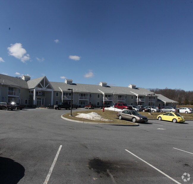 Milton Harvest Rentals Milton, NY